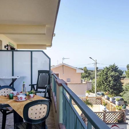 Casa Vacanze Anzà Capo dʼOrlando Extérieur photo