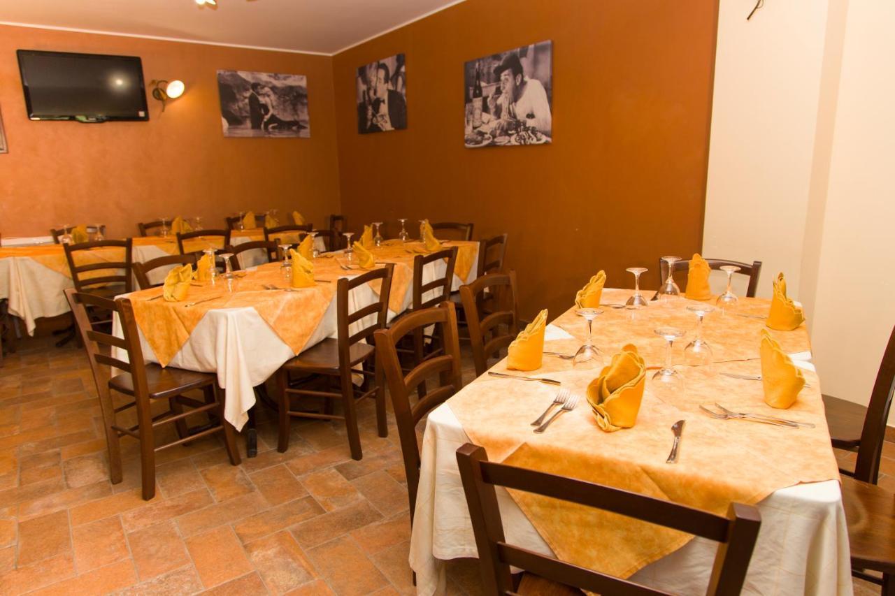 Casa Vacanze Anzà Capo dʼOrlando Extérieur photo