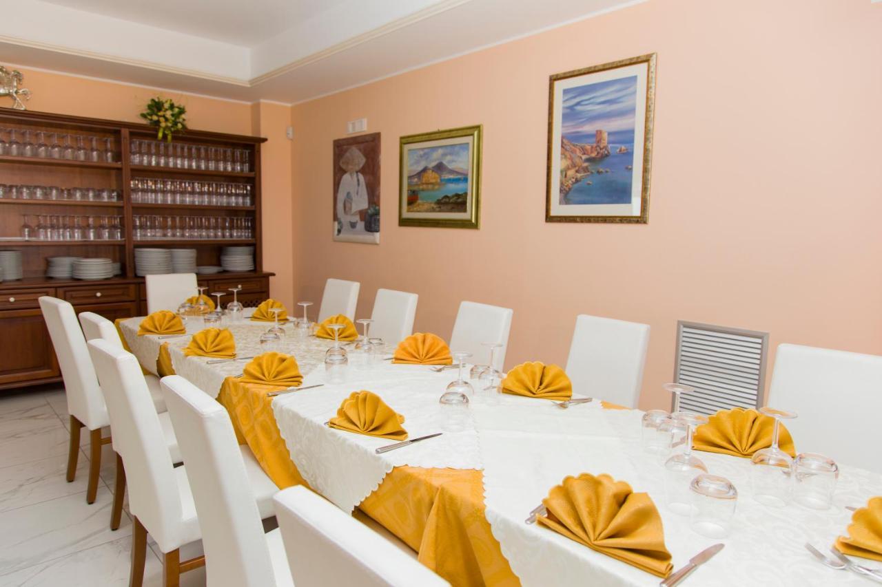 Casa Vacanze Anzà Capo dʼOrlando Extérieur photo