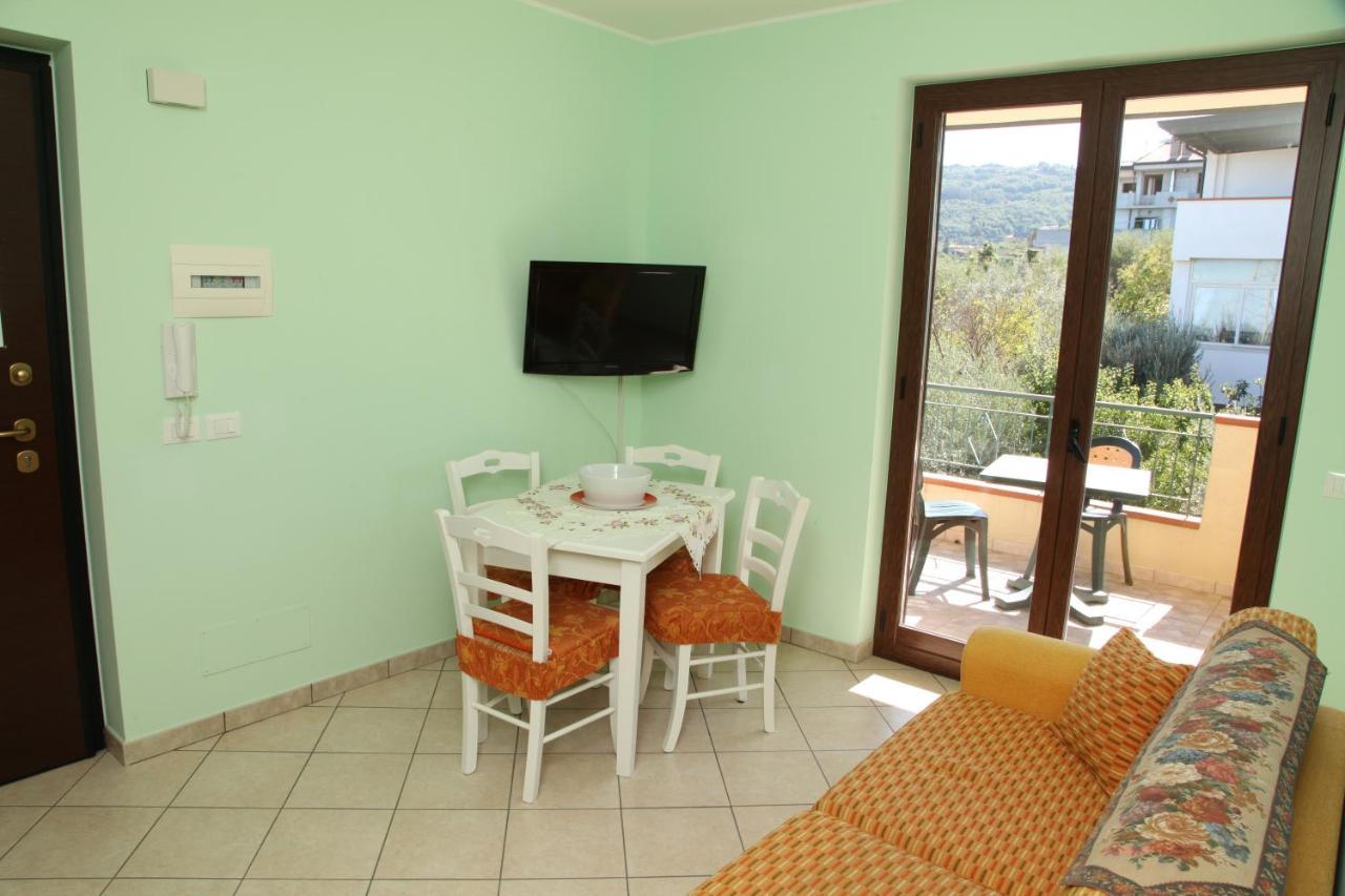 Casa Vacanze Anzà Capo dʼOrlando Extérieur photo