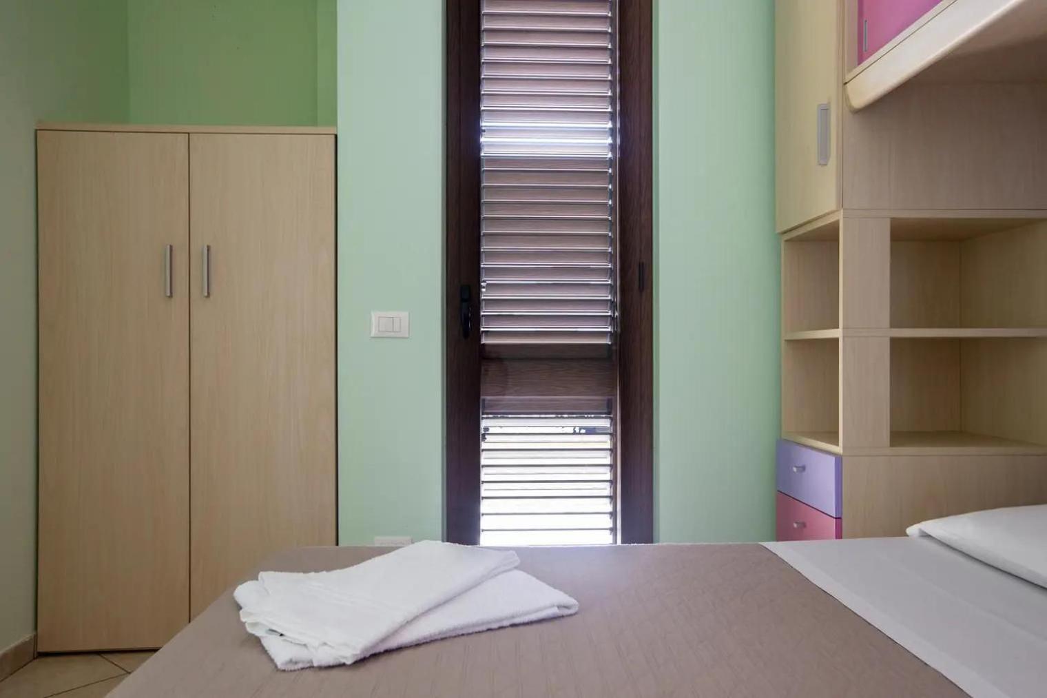 Casa Vacanze Anzà Capo dʼOrlando Extérieur photo