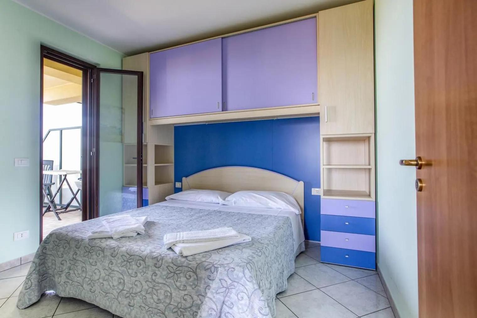 Casa Vacanze Anzà Capo dʼOrlando Extérieur photo
