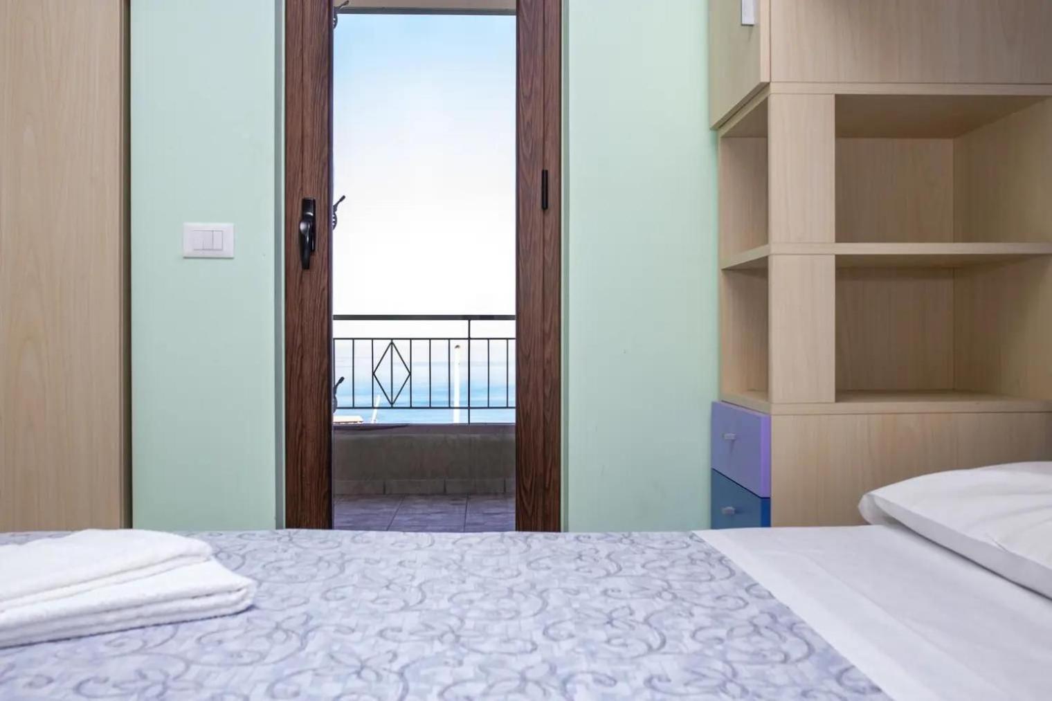 Casa Vacanze Anzà Capo dʼOrlando Extérieur photo