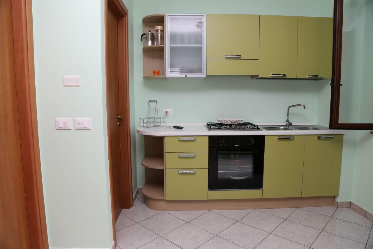 Casa Vacanze Anzà Capo dʼOrlando Extérieur photo